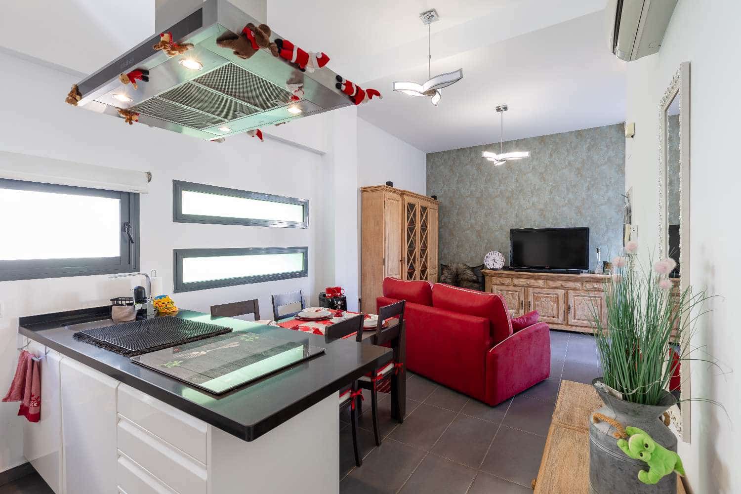 3 camera da letto Villa in vendita in Orihuela con garage - 339.000 € (Rif: 9722530)