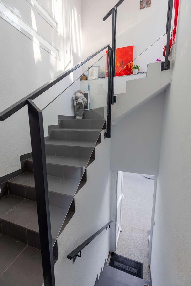 3 camera da letto Villa in vendita in Orihuela con garage - 339.000 € (Rif: 9722530)