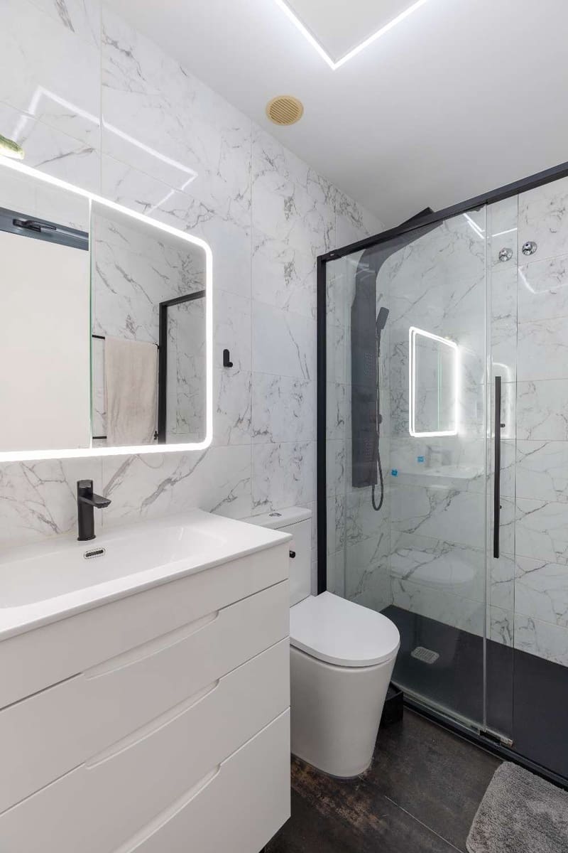 3 camera da letto Villa in vendita in Orihuela con garage - 339.000 € (Rif: 9722530)