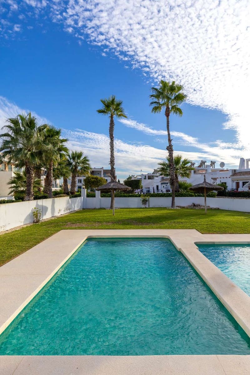 3 camera da letto Villa in vendita in Orihuela con garage - 339.000 € (Rif: 9722530)