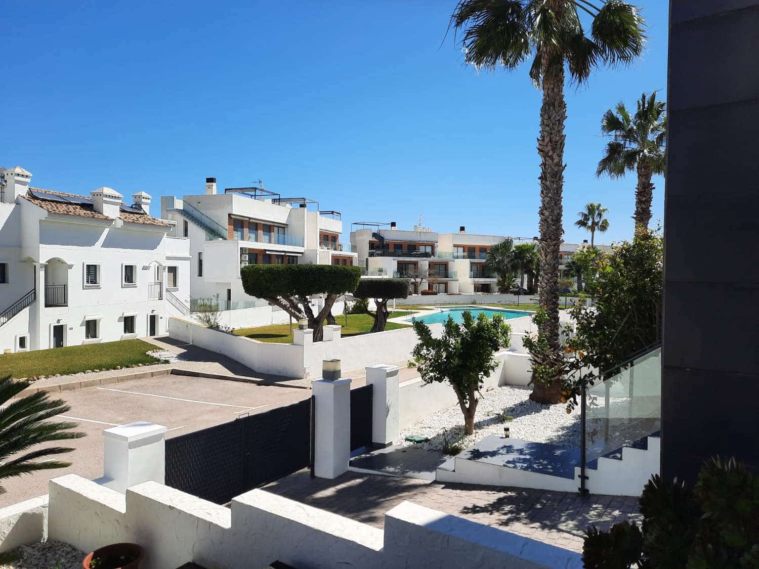 3 bedroom Villa for sale in Orihuela with garage - € 329,000 (Ref: 9722530)