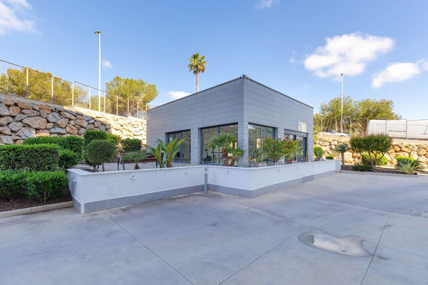 3 bedroom Apartment for sale in Orihuela with pool garage - € 218,000 (Ref: 9722532)