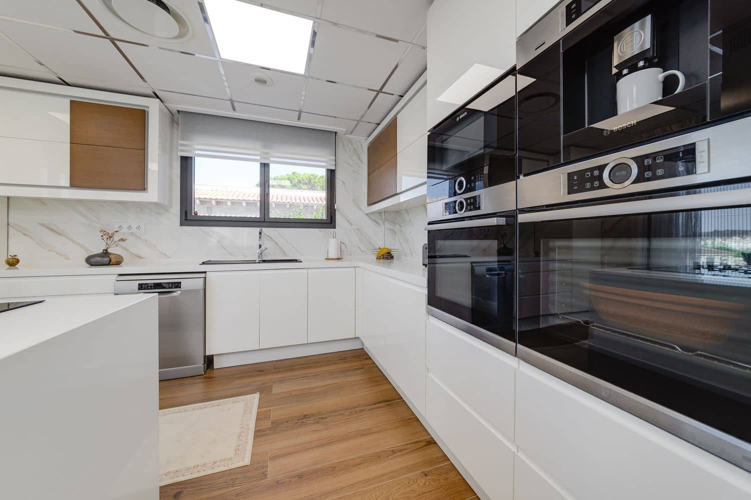 3 chambre Villa/Maison à vendre à Los Balcones avec garage - 1 250 000 € (Ref: 9722533)