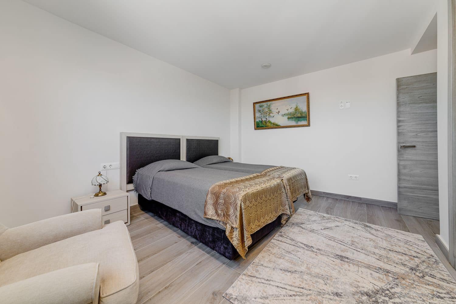 3 chambre Villa/Maison à vendre à Los Balcones avec garage - 1 250 000 € (Ref: 9722533)