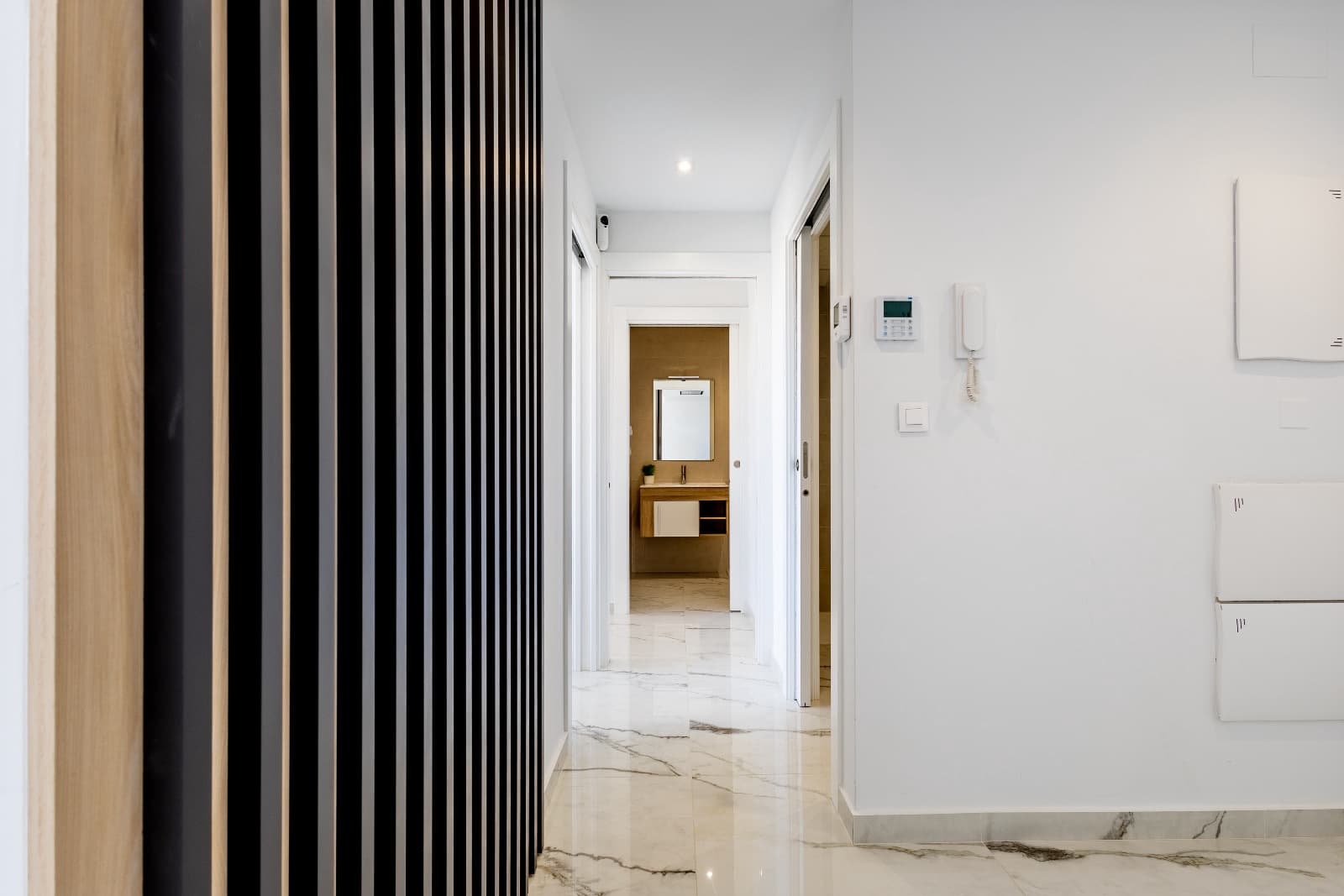 2 makuuhuone Kattohuoneisto myytävänä paikassa Playa Flamenca mukana 
autotalli - 599 000 € (Ref: 9722534)