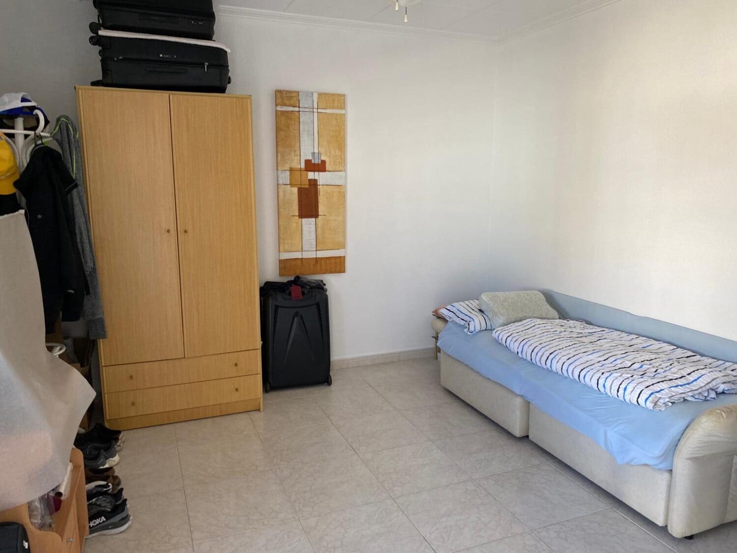 Chalet de 4 habitaciones en Villamartin en venta - 550.000 € (Ref: 9722535)