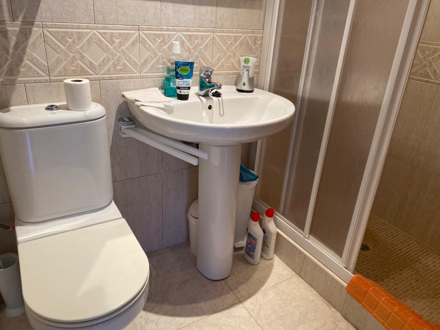 Chalet de 4 habitaciones en Villamartin en venta - 550.000 € (Ref: 9722535)