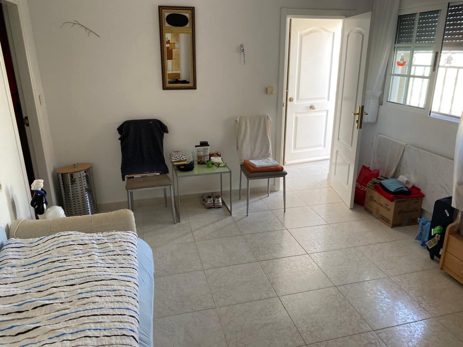 Chalet de 4 habitaciones en Villamartin en venta - 550.000 € (Ref: 9722535)