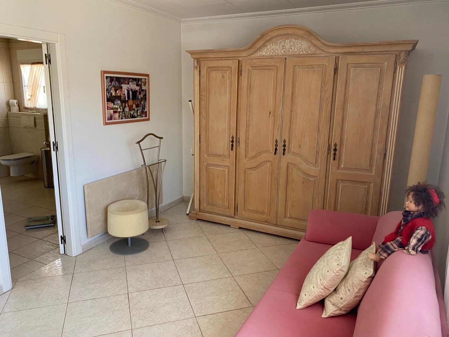 Chalet de 4 habitaciones en Villamartin en venta - 550.000 € (Ref: 9722535)