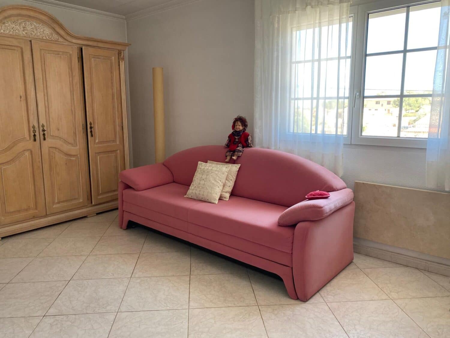 Chalet de 4 habitaciones en Villamartin en venta - 550.000 € (Ref: 9722535)