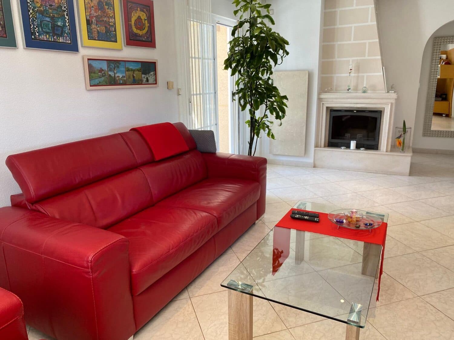 Chalet de 4 habitaciones en Villamartin en venta - 550.000 € (Ref: 9722535)