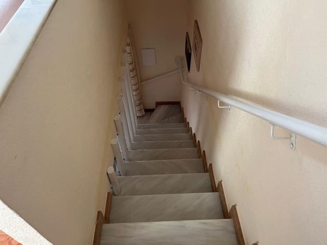 3 soveværelse Rækkehus til salg i Playa Flamenca, Orihuela med swimmingpool - € 209.000 (Ref: 9722536)