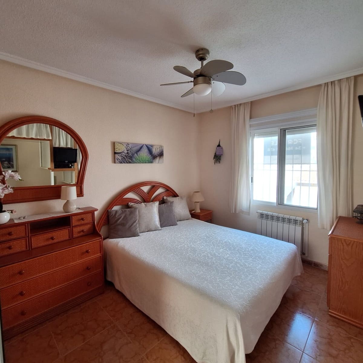 3 Zimmer Reihenhaus zu verkaufen in Playa Flamenca mit Pool - 209.000 € (Ref: 9722536)