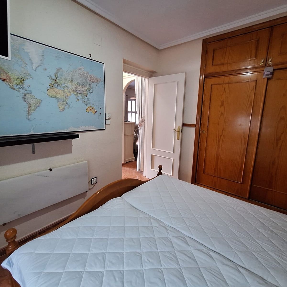 3 Zimmer Reihenhaus zu verkaufen in Playa Flamenca mit Pool - 209.000 € (Ref: 9722536)