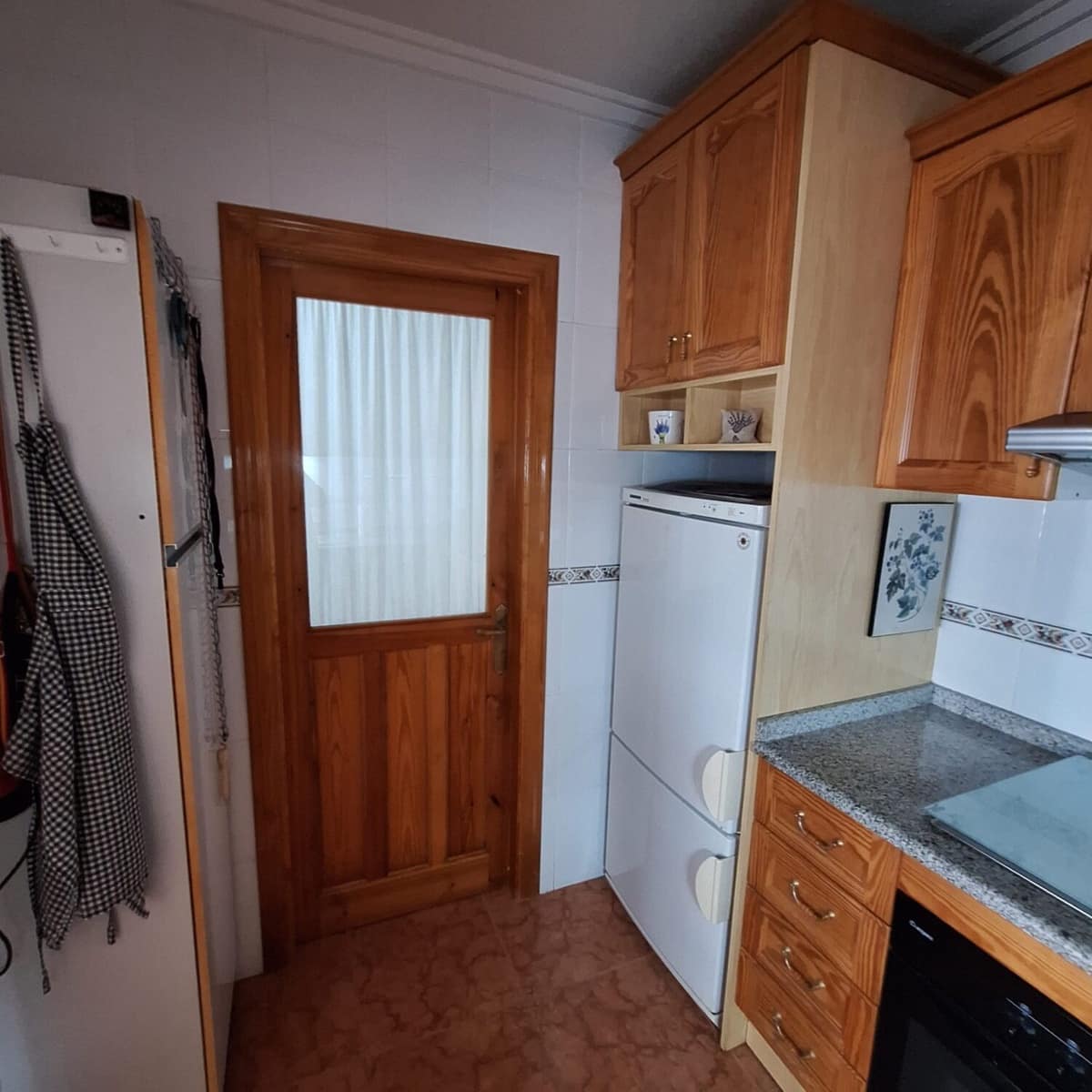 3 Zimmer Reihenhaus zu verkaufen in Playa Flamenca mit Pool - 209.000 € (Ref: 9722536)