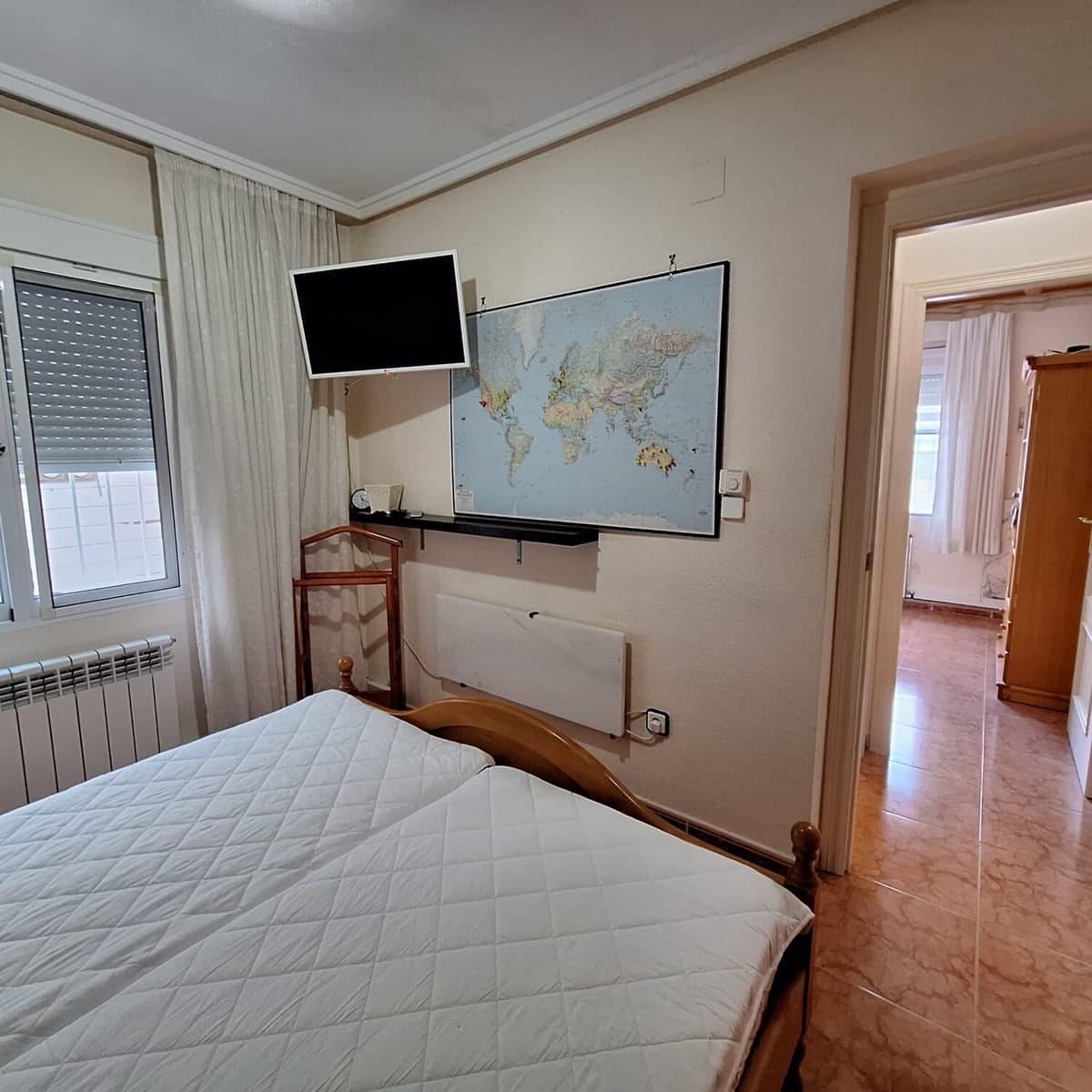 3 Zimmer Reihenhaus zu verkaufen in Playa Flamenca mit Pool - 209.000 € (Ref: 9722536)