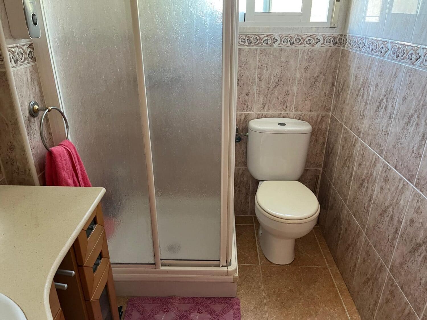 Chalet de 3 habitaciones en Playa Flamenca en venta con piscina - 370.000 € (Ref: 9722537)