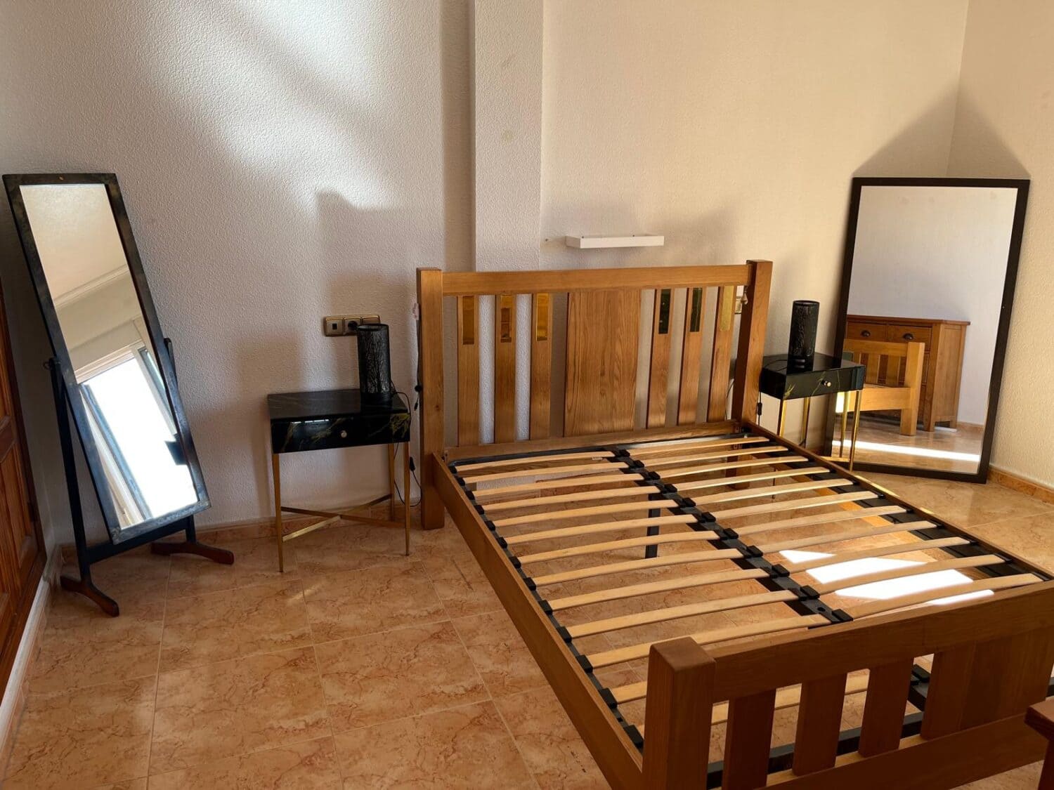 Chalet de 3 habitaciones en Playa Flamenca en venta con piscina - 370.000 € (Ref: 9722537)