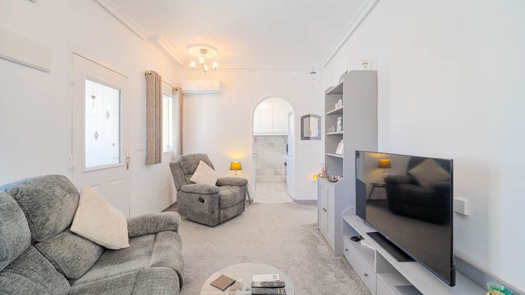 2 quarto Moradia para venda em Orihuela Costa com piscina garagem - 264 900 € (Ref: 9722538)