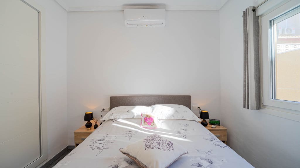 2 quarto Moradia para venda em Orihuela Costa com piscina garagem - 264 900 € (Ref: 9722538)