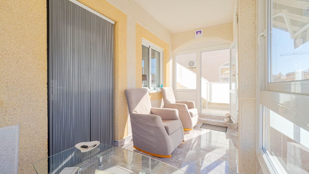 2 quarto Moradia para venda em Orihuela Costa com piscina garagem - 264 900 € (Ref: 9722538)