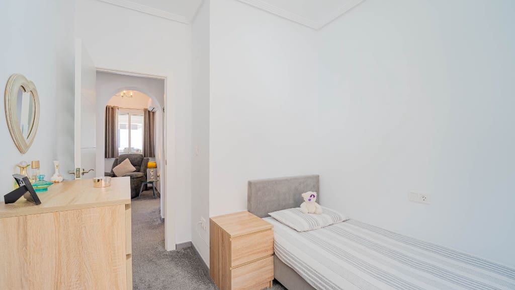 2 quarto Moradia para venda em Orihuela Costa com piscina garagem - 264 900 € (Ref: 9722538)