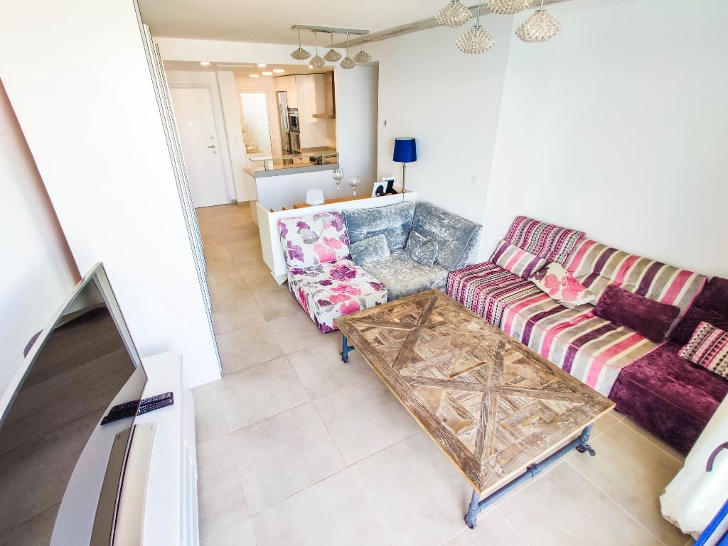 2 bedroom Apartment for sale in Punta Prima with pool garage - € 650,000 (Ref: 9722539)