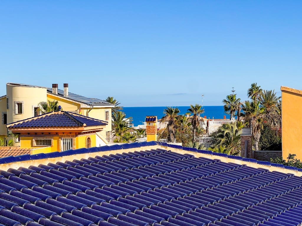 5 camera da letto Villa in vendita in La Mata con piscina - 1.170.000 € (Rif: 9722540)