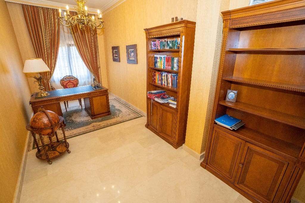 7 camera da letto Villa in vendita in Campoamor con piscina garage - 1.500.000 € (Rif: 9722541)