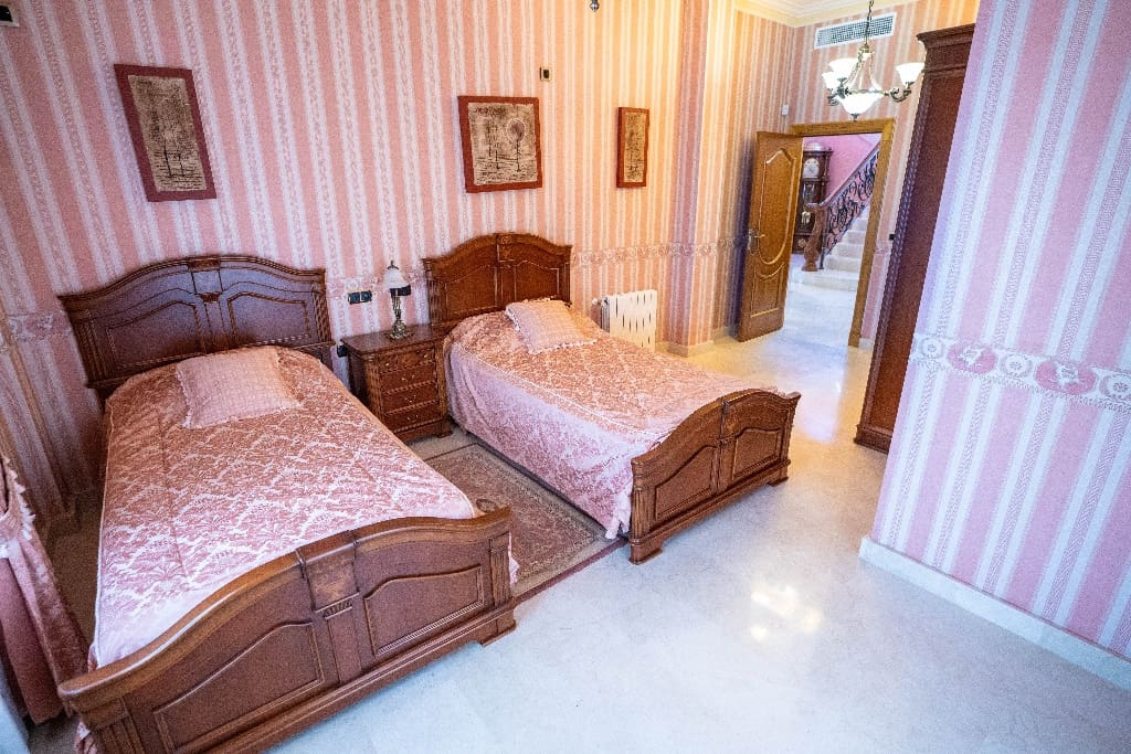 7 camera da letto Villa in vendita in Campoamor con piscina garage - 1.500.000 € (Rif: 9722541)