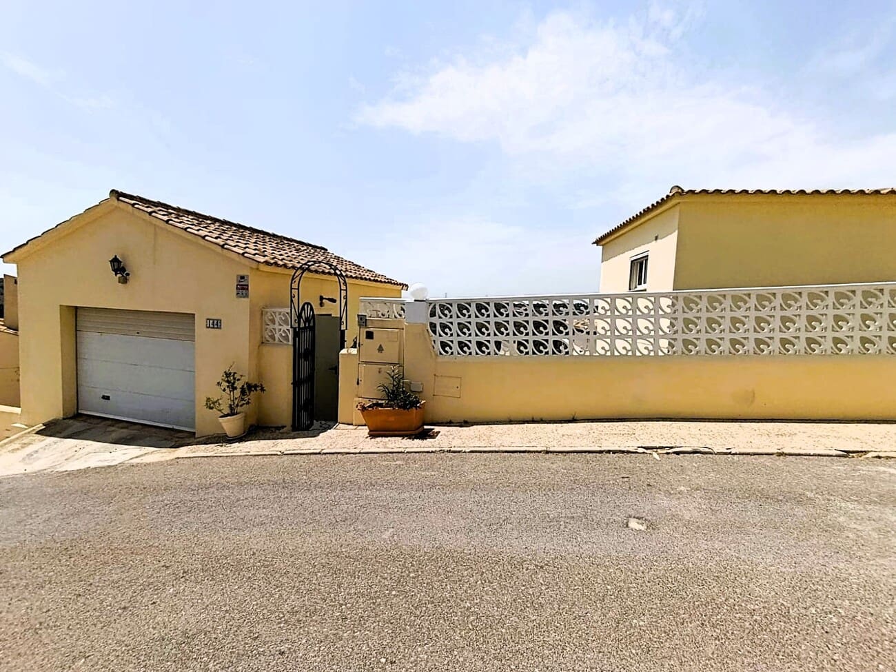 4 soveværelse Villa til salg i Las Ramblas Golf med swimmingpool garage - € 635.000 (Ref: 9722548)