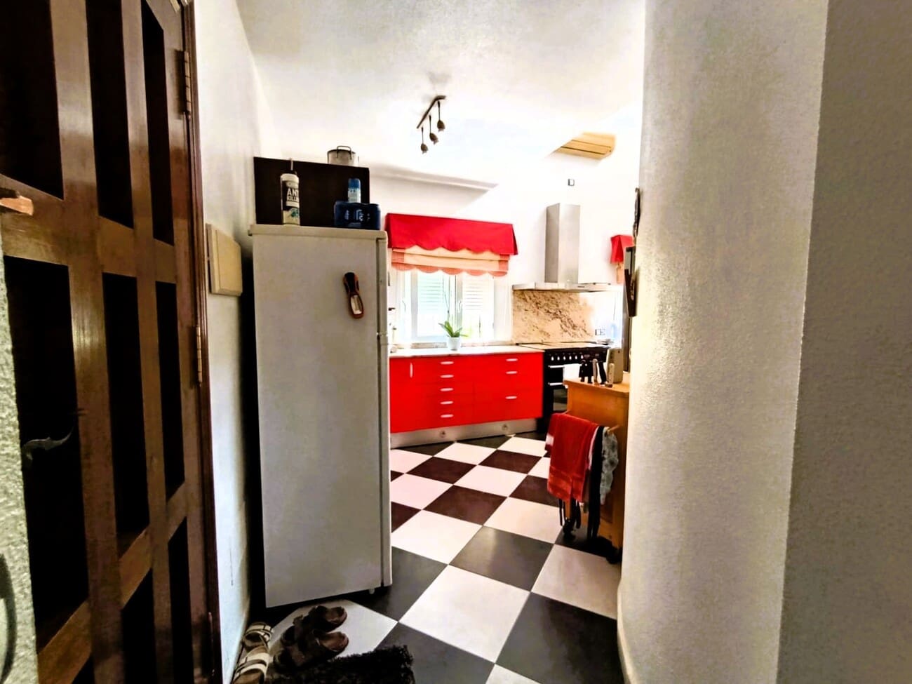 4 soveværelse Villa til salg i Las Ramblas Golf med swimmingpool garage - € 635.000 (Ref: 9722548)