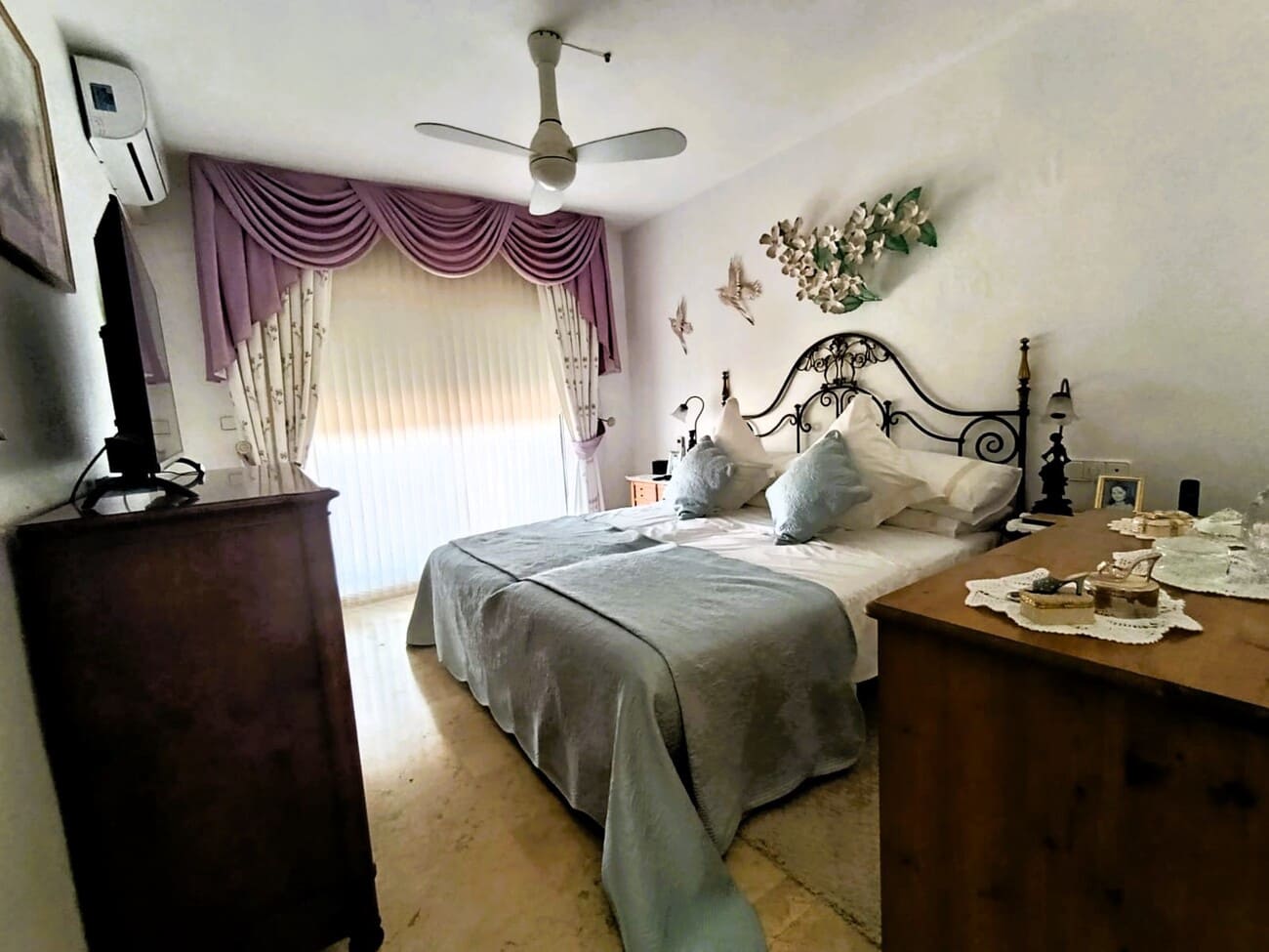 4 soveværelse Villa til salg i Las Ramblas Golf med swimmingpool garage - € 635.000 (Ref: 9722548)