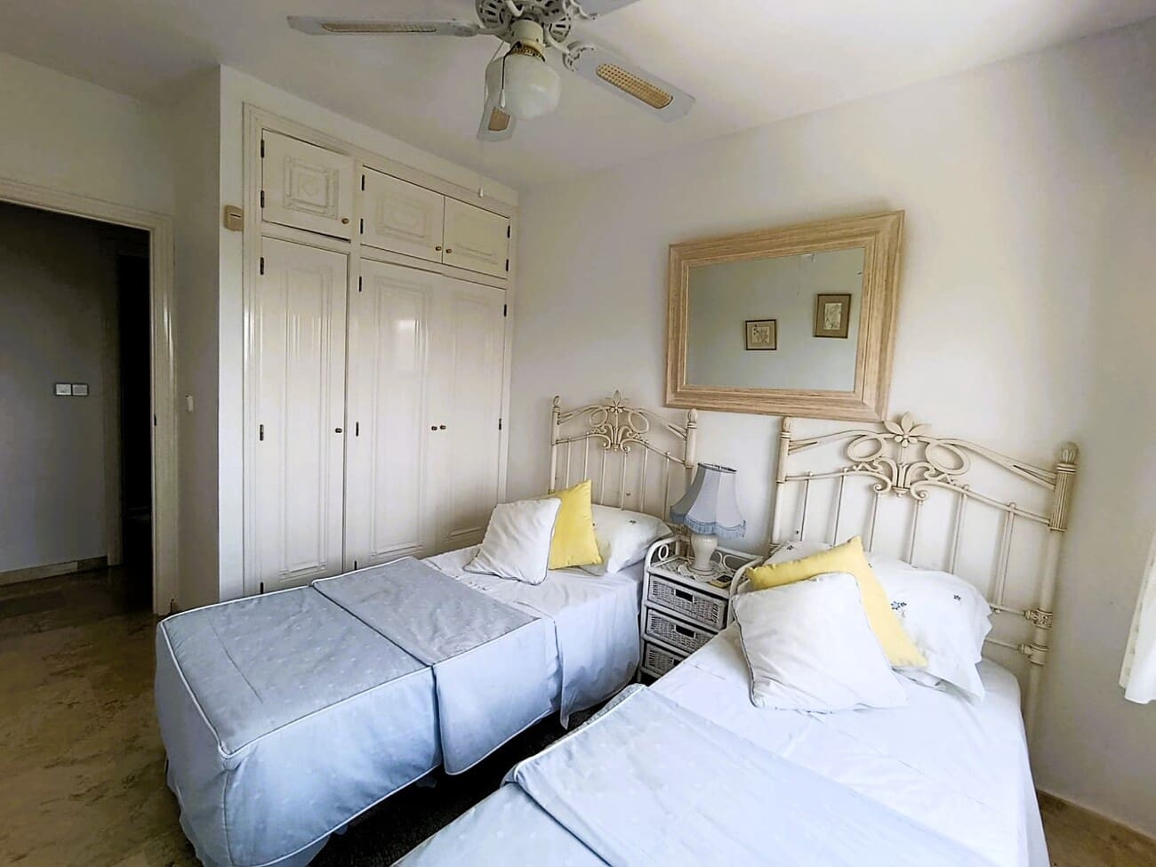 4 soveværelse Villa til salg i Las Ramblas Golf med swimmingpool garage - € 635.000 (Ref: 9722548)