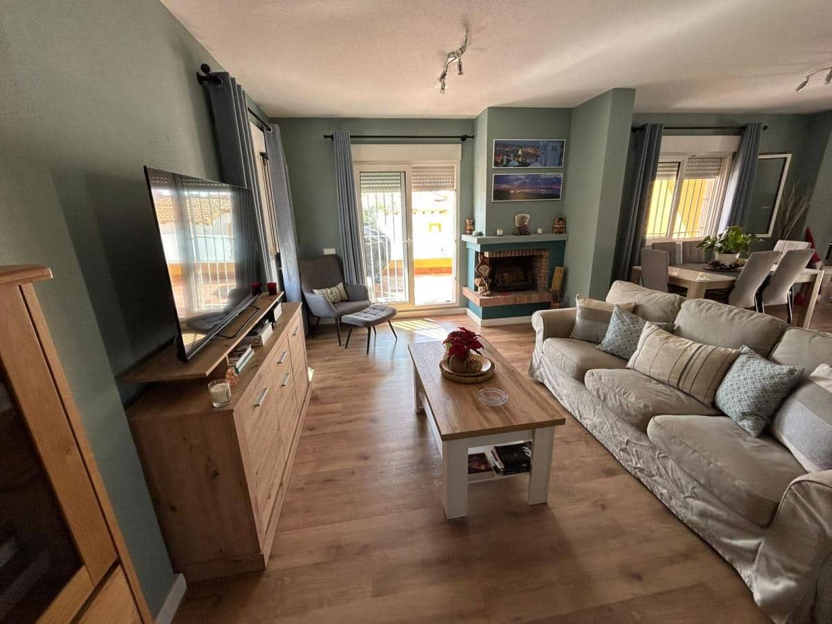 3 chambre Villa/Maison à vendre à San Miguel de Salinas - 420 000 € (Ref: 9722549)