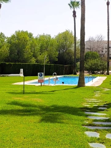 3 soveværelse Lejlighed til salg i Las Ramblas Golf, Orihuela med swimmingpool garage - € 270.000 (Ref: 9722550)