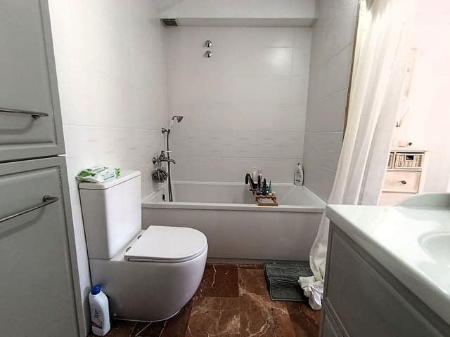 3 soveværelse Lejlighed til salg i Las Ramblas Golf, Orihuela med swimmingpool garage - € 270.000 (Ref: 9722550)