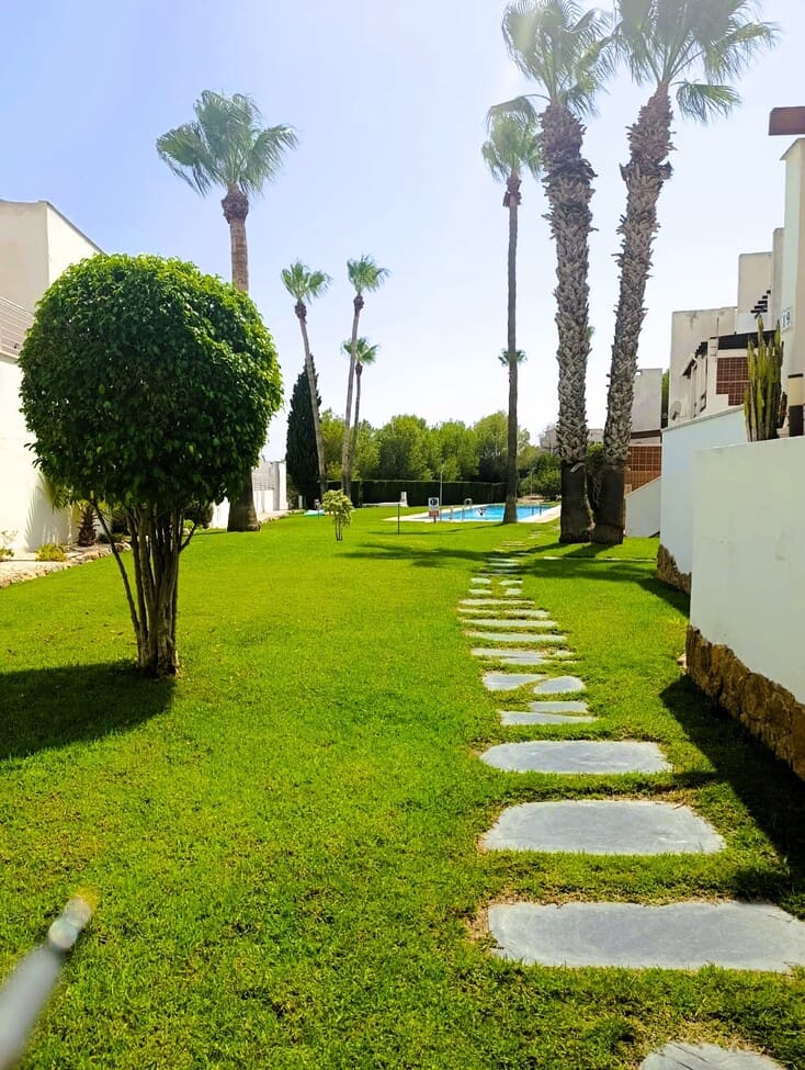 3 soveværelse Lejlighed til salg i Las Ramblas Golf med swimmingpool garage - € 270.000 (Ref: 9722550)