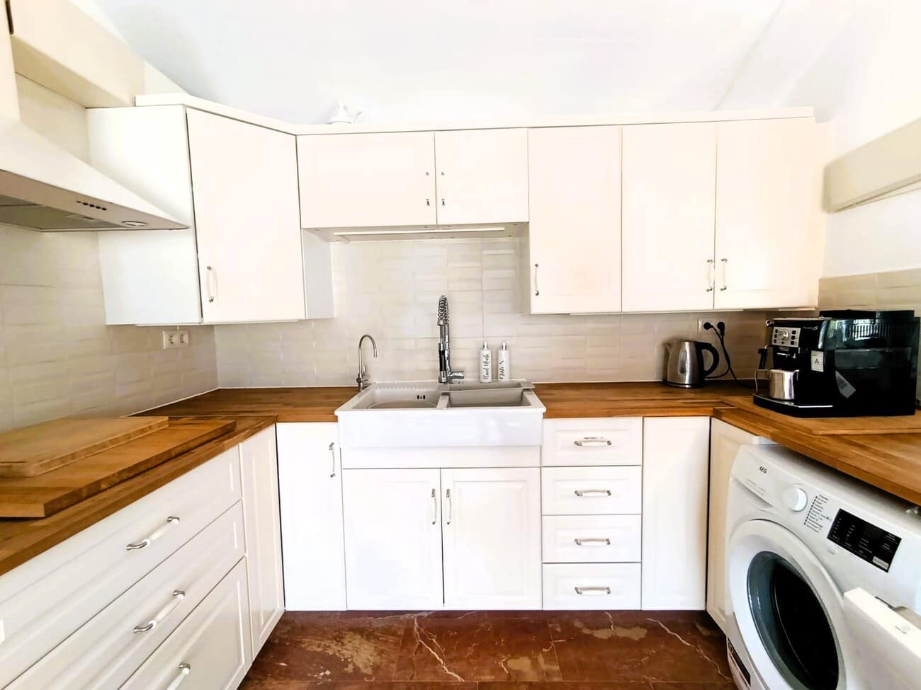 3 soveværelse Lejlighed til salg i Las Ramblas Golf med swimmingpool garage - € 270.000 (Ref: 9722550)