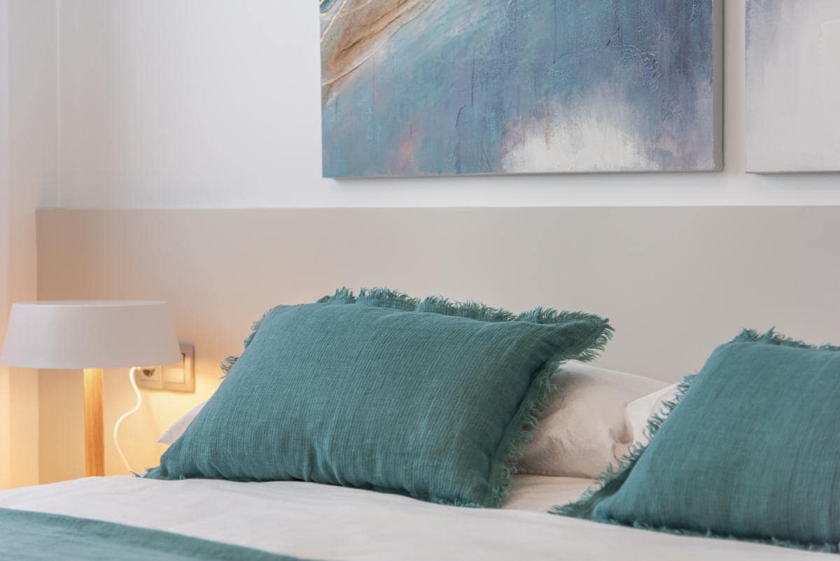 2 bedroom Apartment for sale in Los Dolses with pool - € 339,000 (Ref: 9722551)