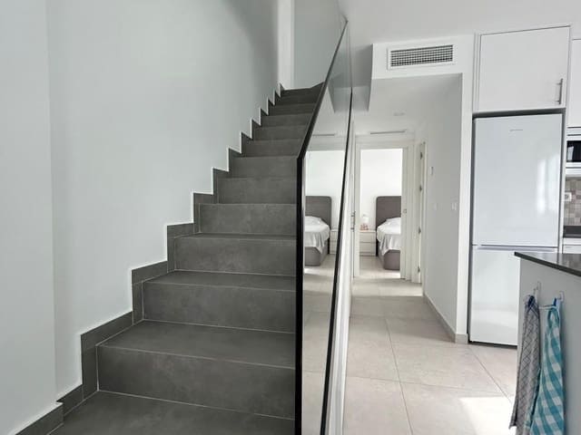 3 camera da letto Villa in vendita in Santiago de la Ribera - 369.900 € (Rif: 9722553)