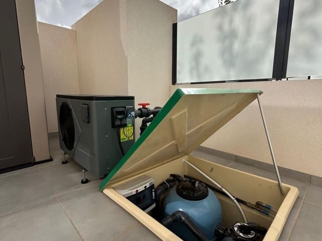 3 camera da letto Villa in vendita in Santiago de la Ribera - 369.900 € (Rif: 9722553)