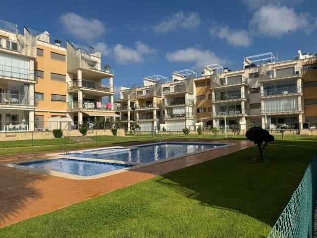 2 bedroom Apartment for sale in Orihuela Costa with pool - € 269,000 (Ref: 9722555)