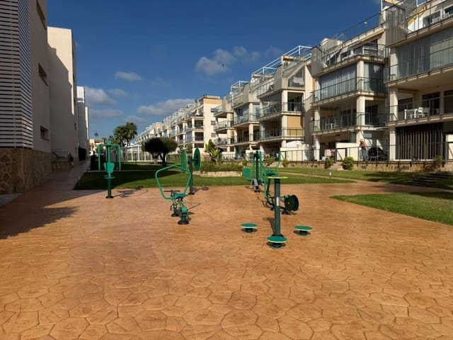 2 bedroom Apartment for sale in Orihuela Costa with pool - € 269,000 (Ref: 9722555)