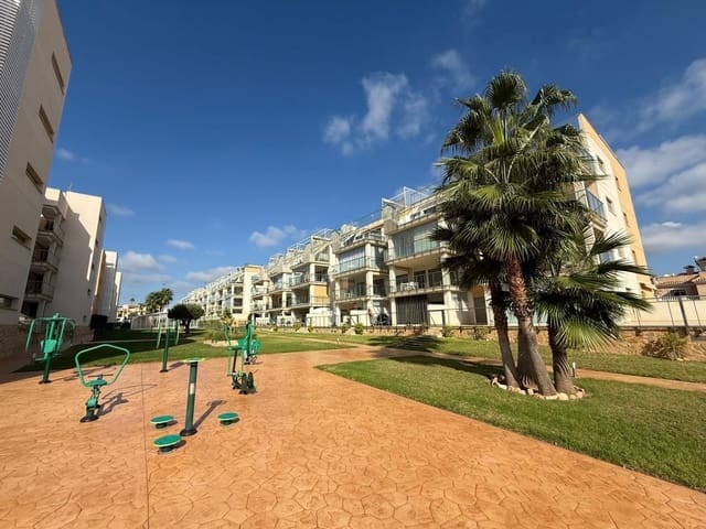 2 bedroom Apartment for sale in Orihuela Costa with pool - € 269,000 (Ref: 9722555)