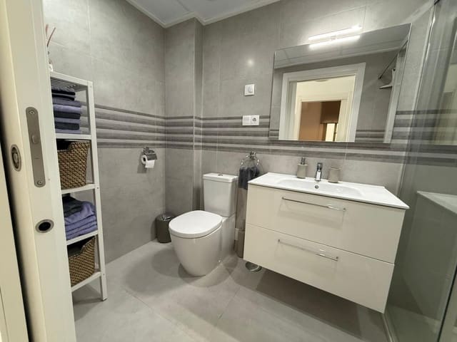 2 bedroom Apartment for sale in Orihuela Costa with pool - € 269,000 (Ref: 9722555)