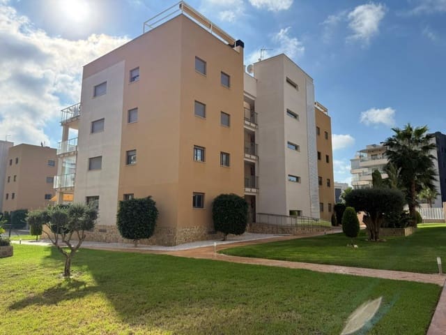 2 bedroom Apartment for sale in Orihuela Costa with pool - € 269,000 (Ref: 9722555)