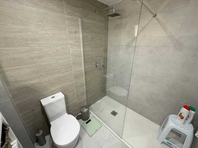 2 bedroom Apartment for sale in Orihuela Costa with pool - € 269,000 (Ref: 9722555)