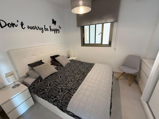 2 bedroom Apartment for sale in Orihuela Costa with pool - € 269,000 (Ref: 9722555)