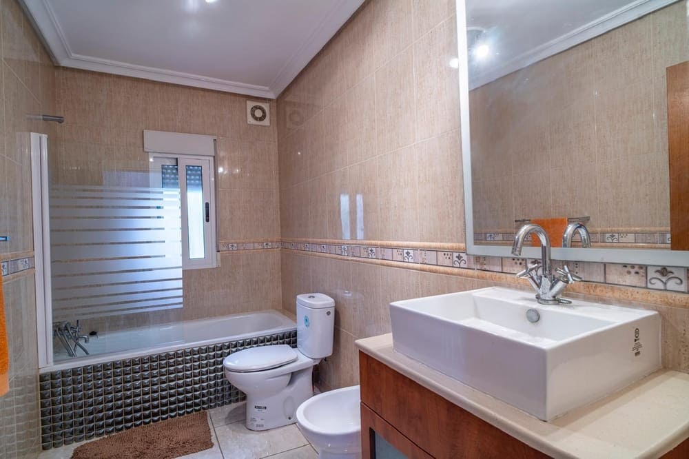 4 bedroom Villa for sale in Orihuela Costa with pool - € 650,000 (Ref: 9722558)